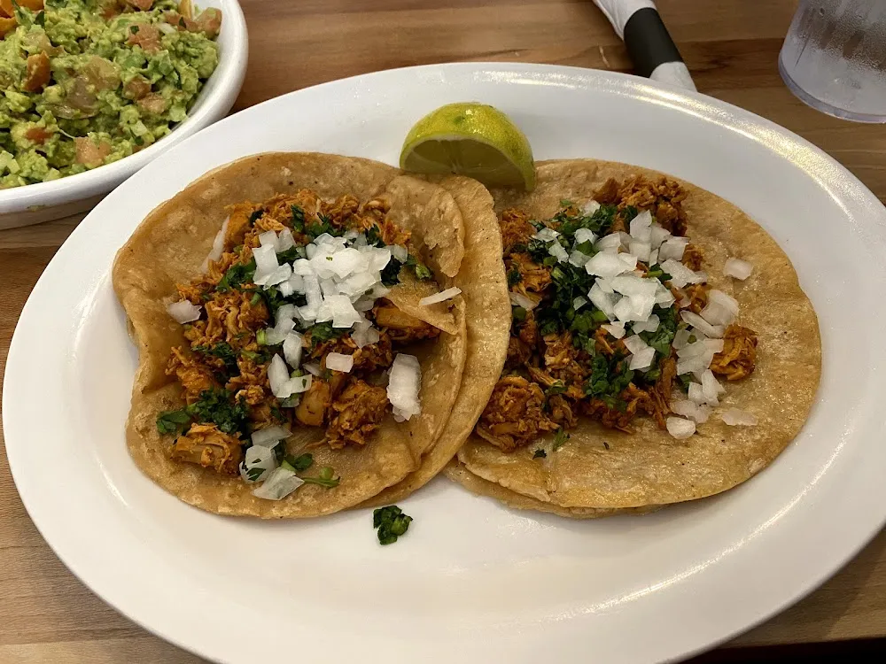 Al Pastor