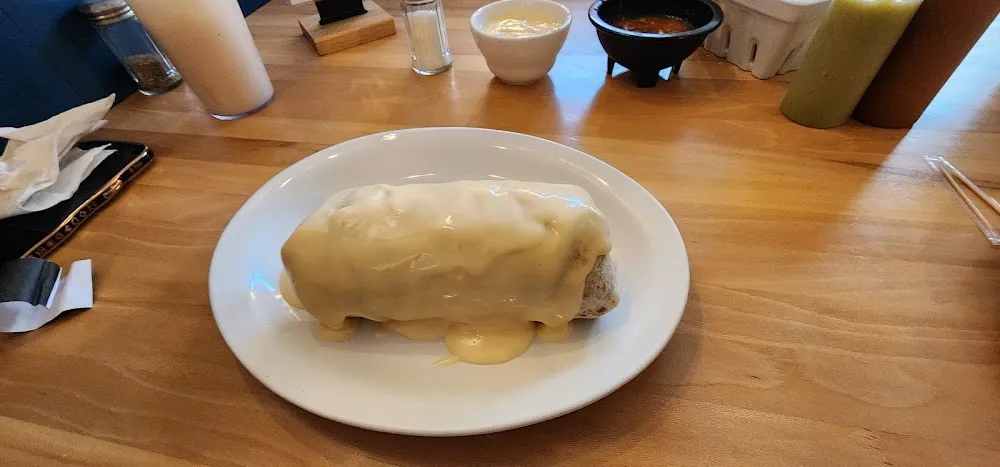 Cinnamon Roll