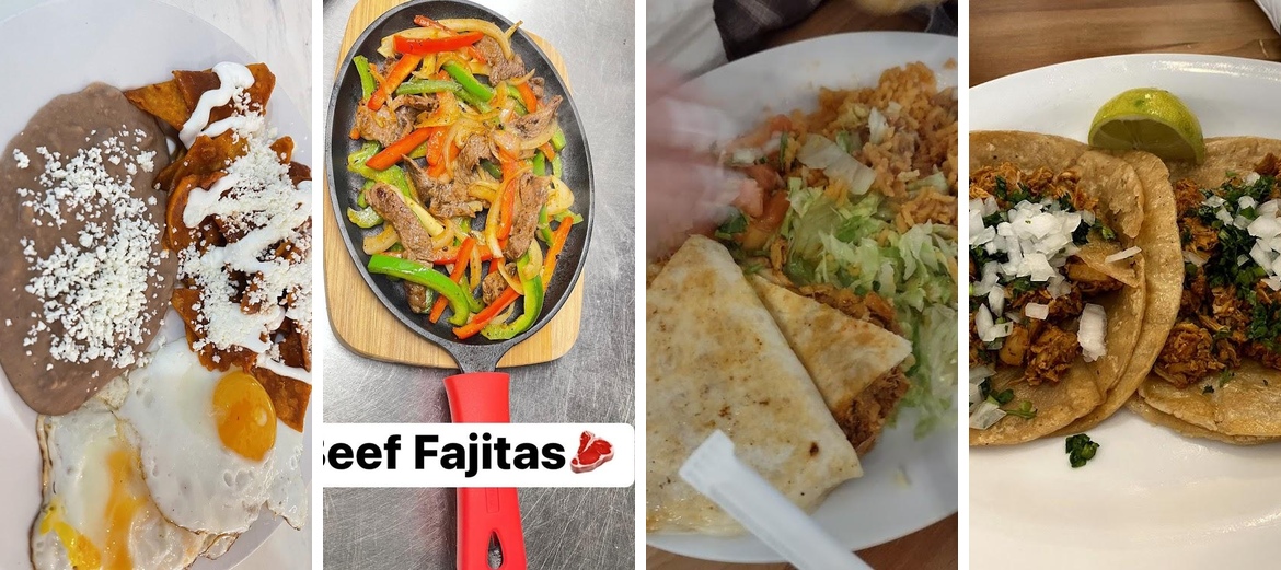 Mi Casita llc Authentic Mexican Food