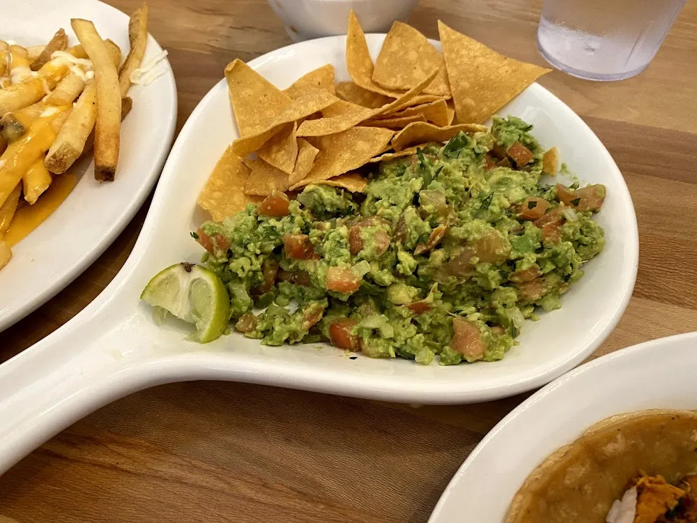 Guacamole
