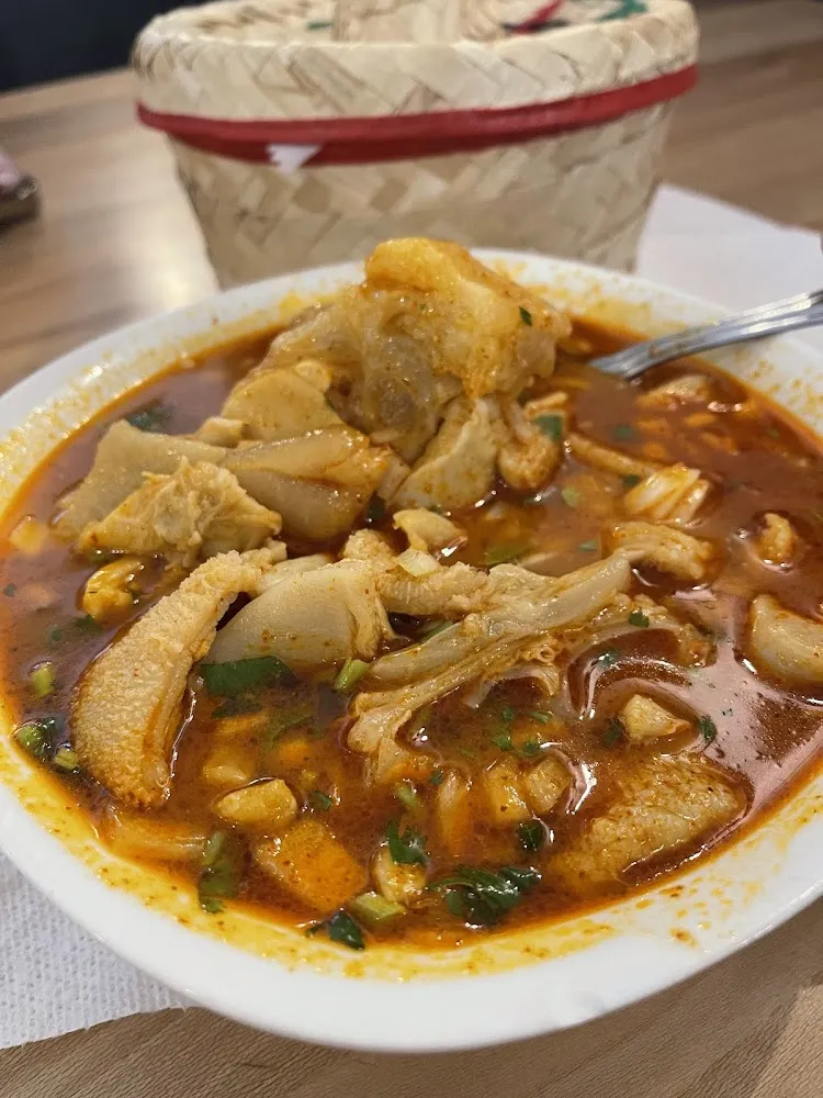 Menudo